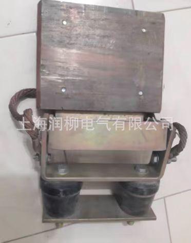 刚体滑触线集电器砣GJD-A/焦化厂用集电器/轻轨刚体滑触线集电砣
