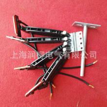 60A单极滑触线电轨滑触线钢体滑线无接缝滑线H304