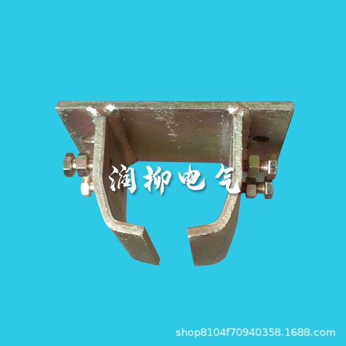 π型联接件ZT-Jπ65工具滑轨连接件