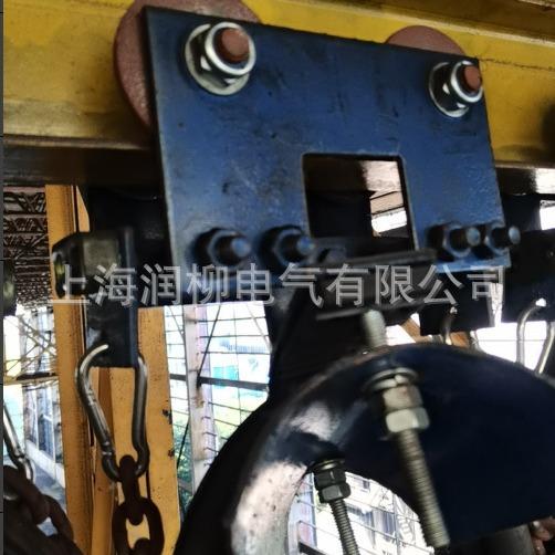 电缆滑车GHD-I10号工字钢电缆滑车
