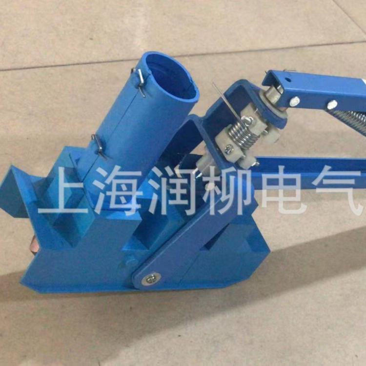 JDD160JDD240JDD600单级安全滑触线集电器