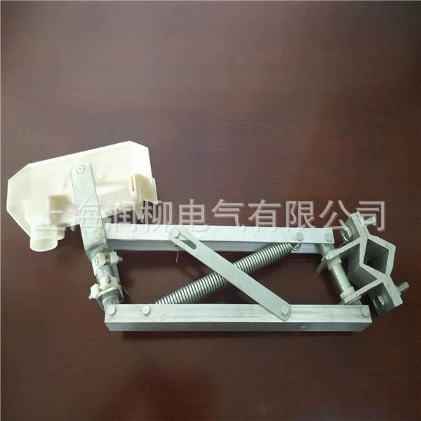 H型1000A滑触线集电器/IV(I10工字钢)滑车