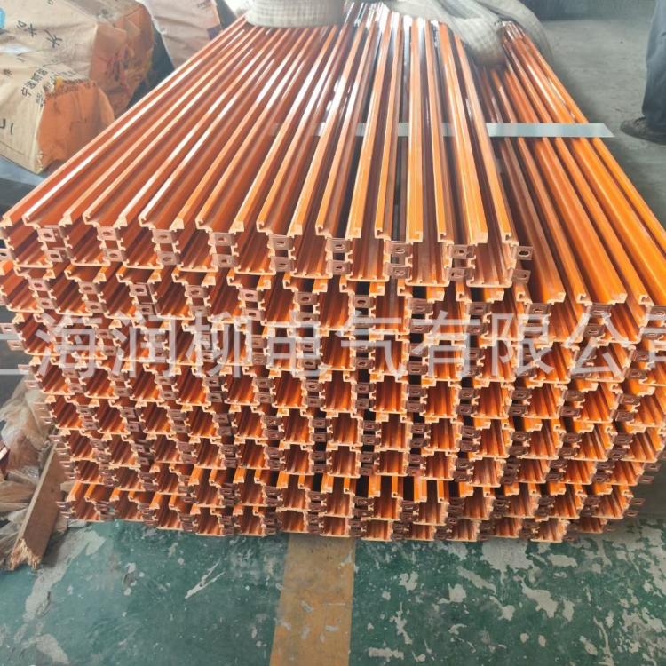 DHG-4-16/80安全滑接输电装置