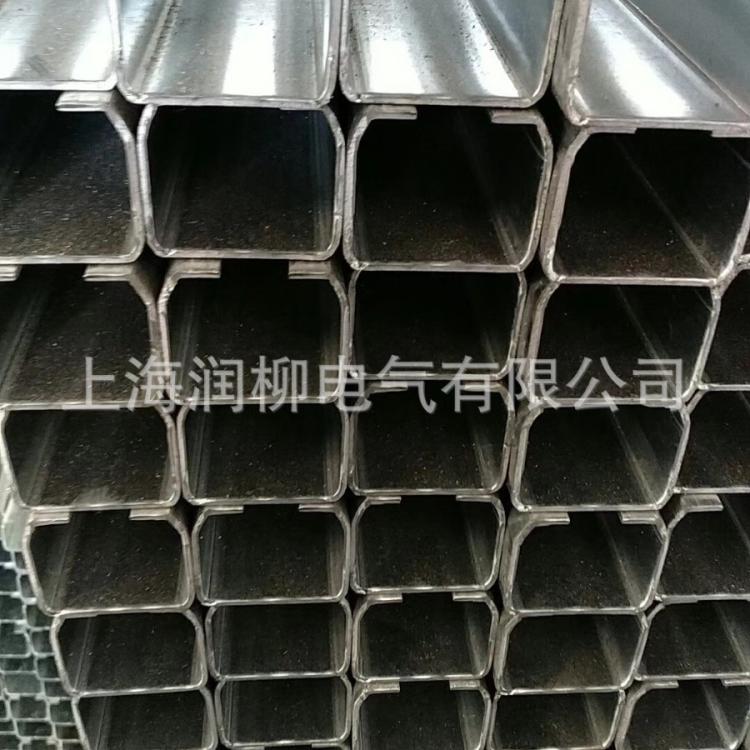 弹簧平衡器滑轨ST-DLX65导轨滑车悬挂滑轨纵轨滑车
