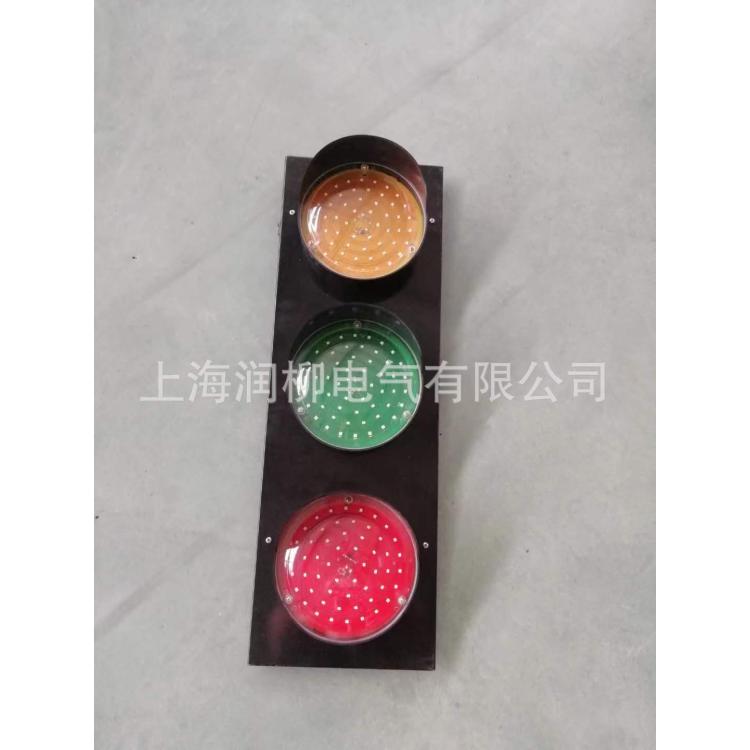 ABC-HCX-150滑触线滑线LED指示灯LED-150天车三相电源指示灯