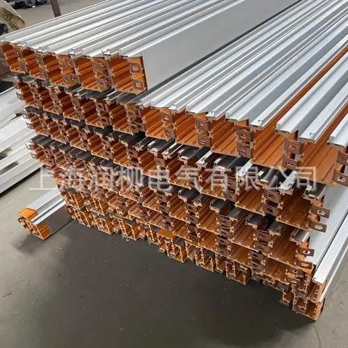 HFJ-4-35/140铝合金外壳安全滑触线