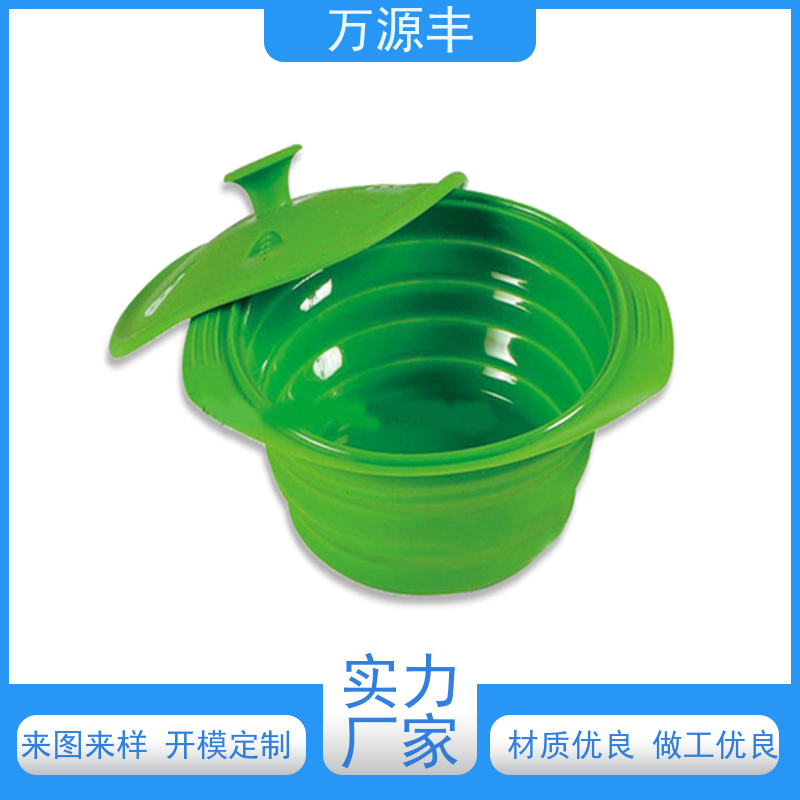 万源丰科技 硅胶礼品 硅橡胶制品定制 厂家供应