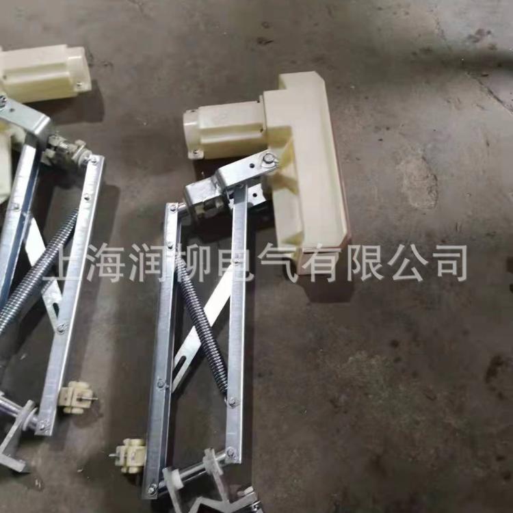 JDC-H-1000A-1250A滑触线导电器集电器受电器