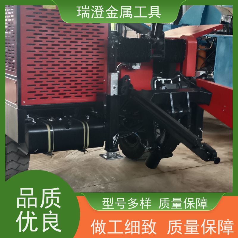 瑞澄金属工具 架空放线 液压电缆牵引机 按需定制 品质优良