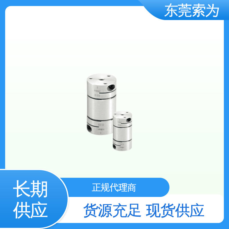 NBK夹紧型连轴器 XHW-C-L联轴器 高扭矩 索为自动化