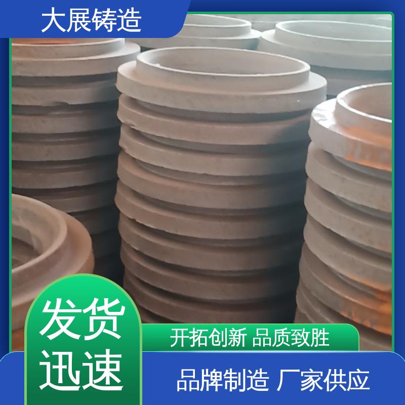 大展供应 精密铸造件 车床主轴箱 侧轮座 浇筑件