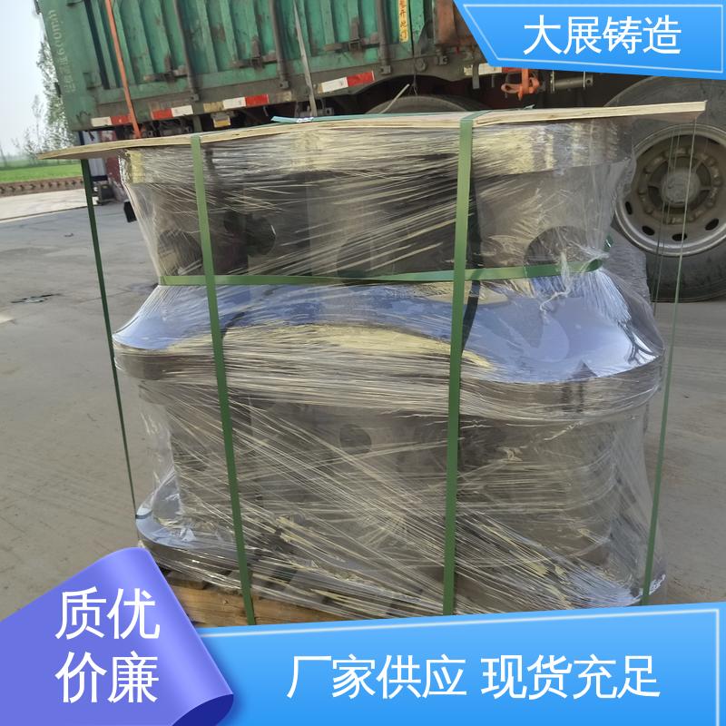 大展供应 消失磨立柱 机床轴承 内滑块 精密铸件