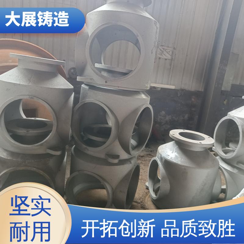 大展铸造 车床主轴箱 铣床底座机械加工 浇筑件