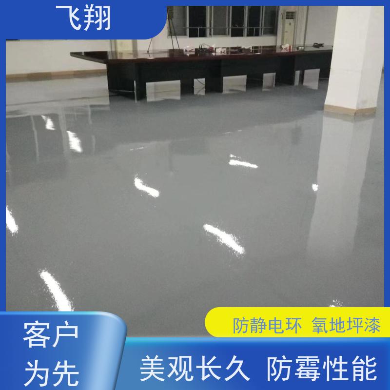 飞翔 防腐地坪漆 防水耐磨固化 耐强酸碱 库存充足