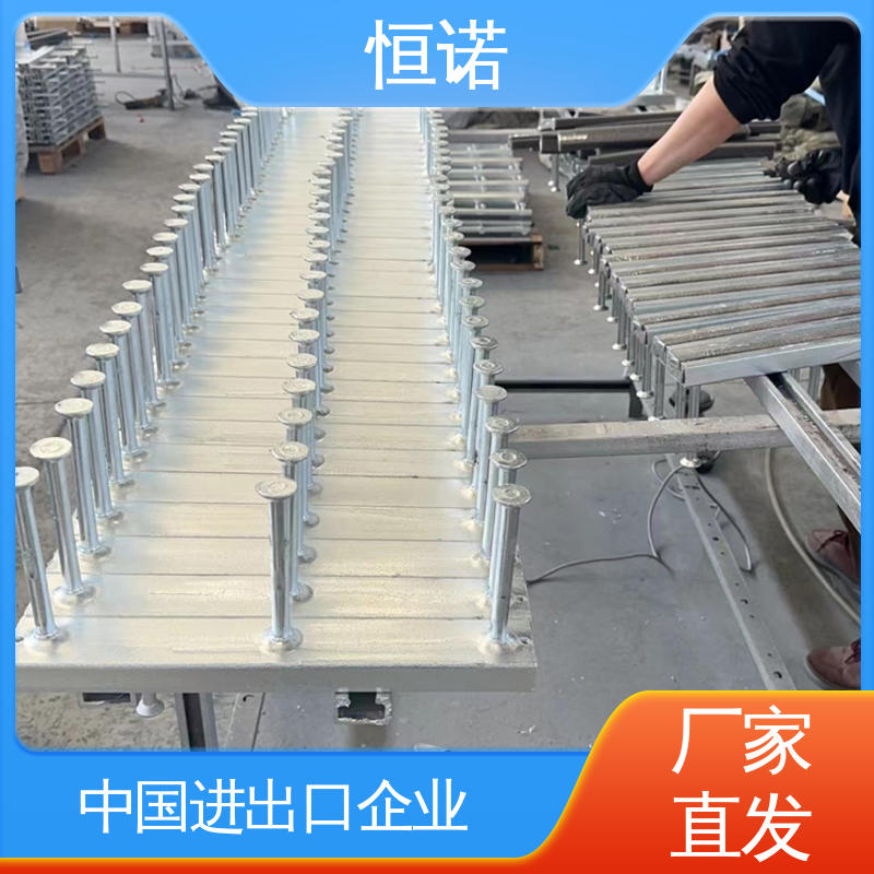 质量保障 幕墙配件 支持异形件定制 T型螺栓 恒诺