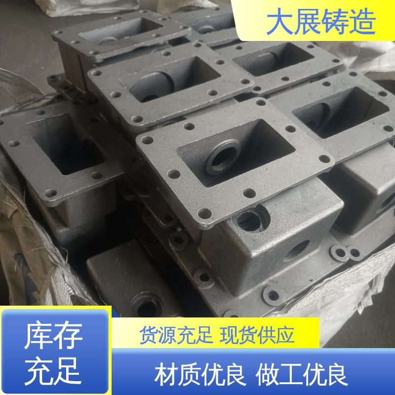 数控机床床身铸件 高压铸造 压力机机械配件 大展供应