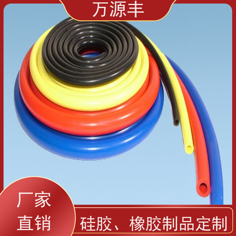 万源丰科技 硅胶脚垫背胶 硅橡胶制品定制 开模定做