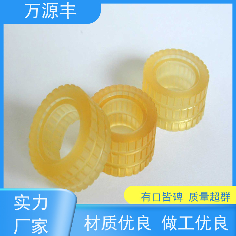 万源丰科技 防静电硅胶 硅橡胶制品定制 设备齐全 欢迎验厂
