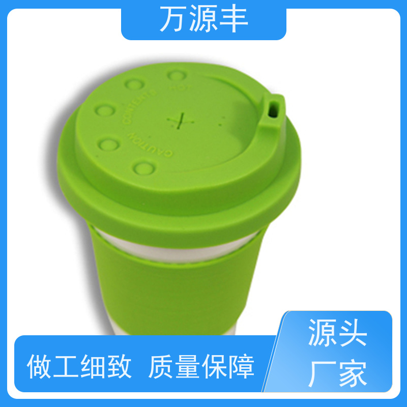 万源丰科技 硅胶密封条 硅橡胶制品定制 开模定做