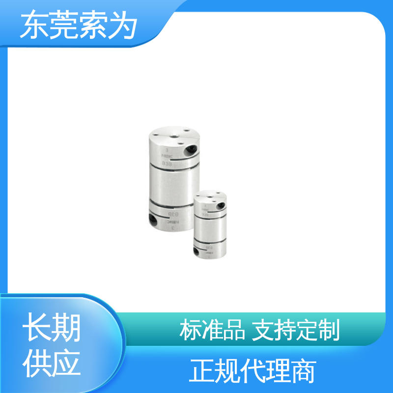 NBK连轴器 XHW-C-L系列联轴器 高扭转刚性 原装正品