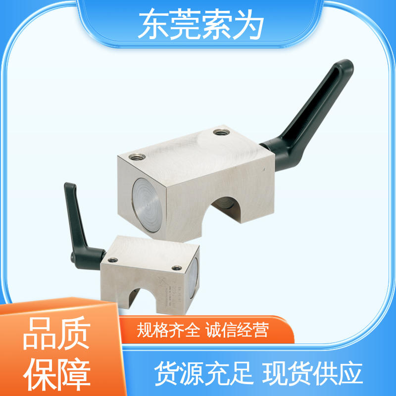 东 莞索为 NBK导轨钳制器代理商 导轨库浪霸 HKR-2000-A 低成本型 