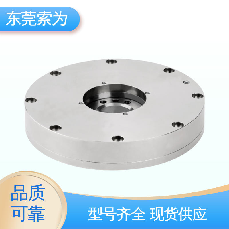 东 莞索为 NBK钳制器 常闭型 TPS-050 旋转轴保持型