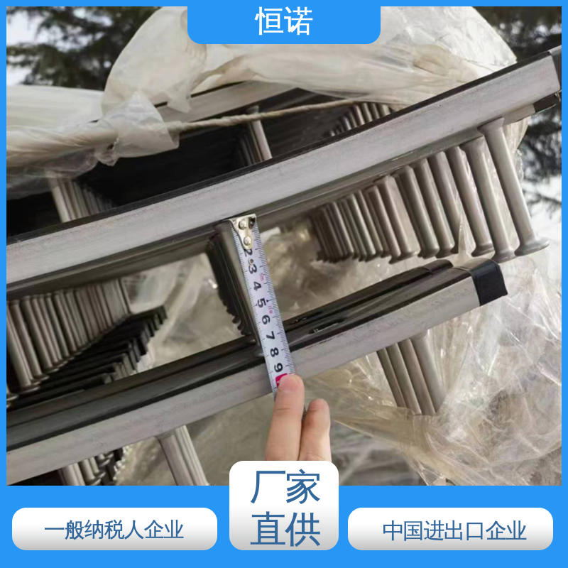 生产厂家 槽式预埋件 按需定制可寄样品 高强度耐腐蚀 恒诺