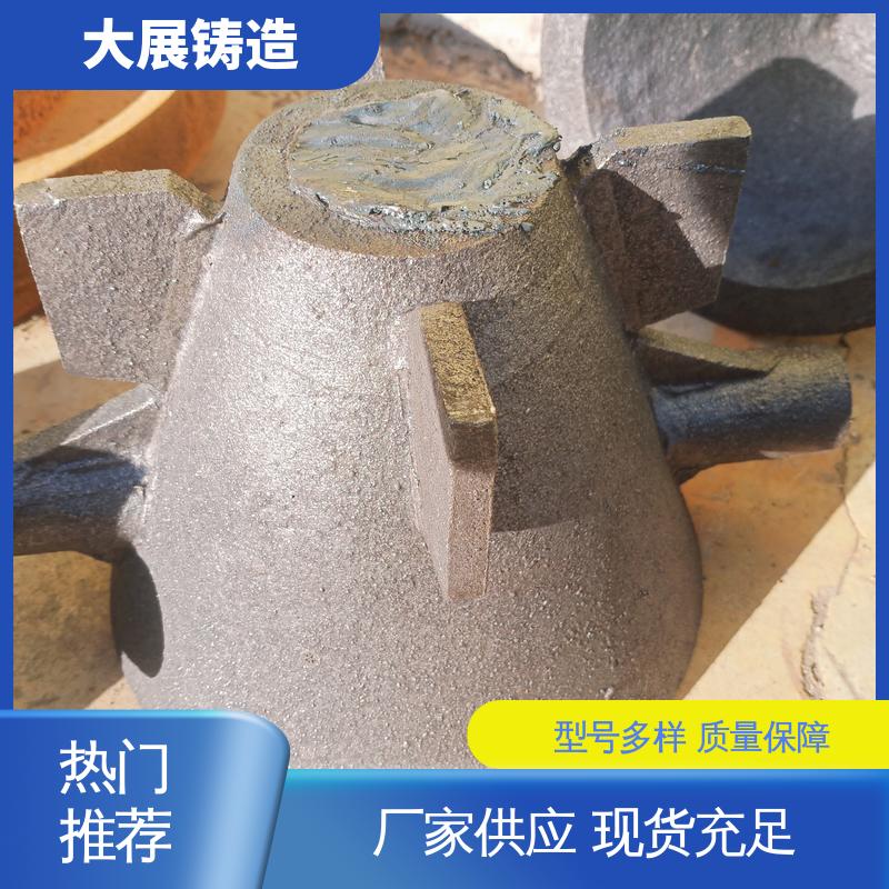 球墨铸件 机床活动座 各种机械零部件 QT500耐磨 大展供应