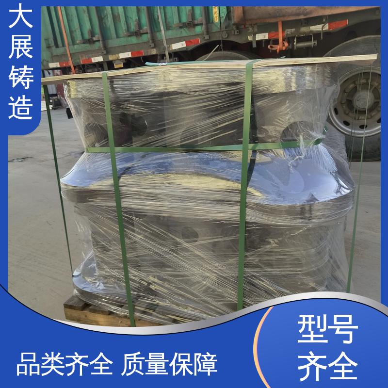 大展供应 高耐磨性抗氧化铸件 铣床底座机械加工 内滑块