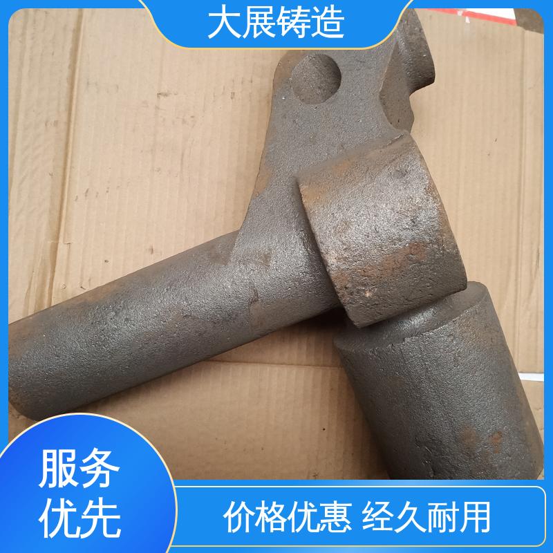 侧轮座 车床主轴箱 铣床底座机械加工 树脂砂工艺 大展铸造