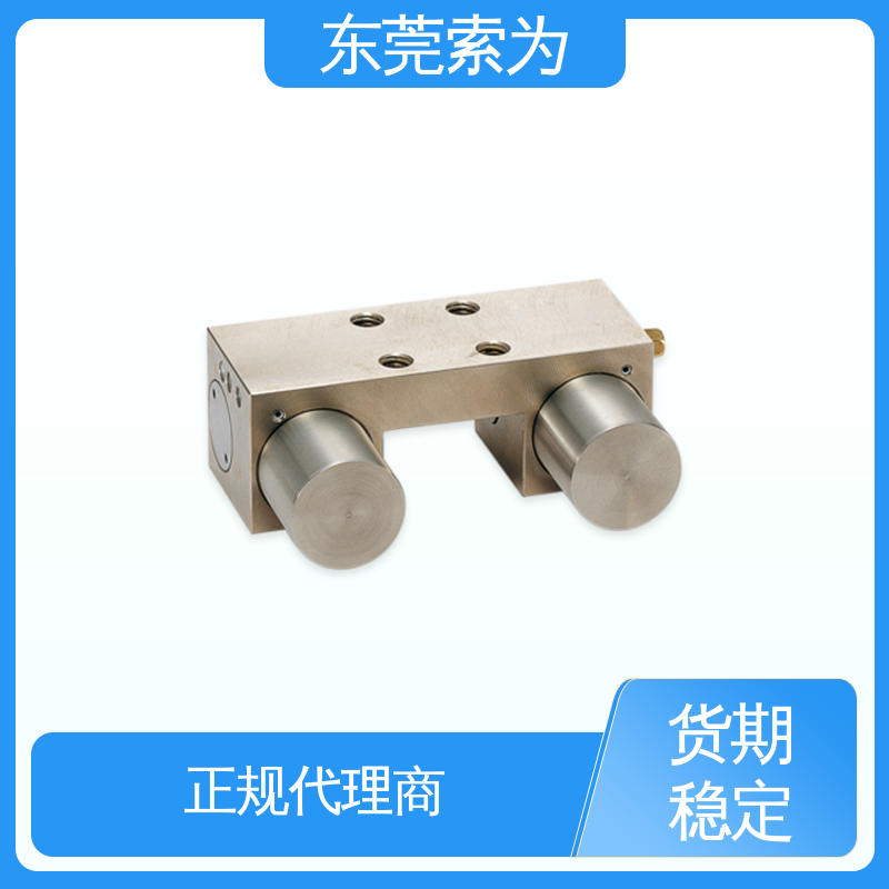 东 莞索为供应 进口钳制器 导轨库浪霸 MKS-5501-A-03 大量现货