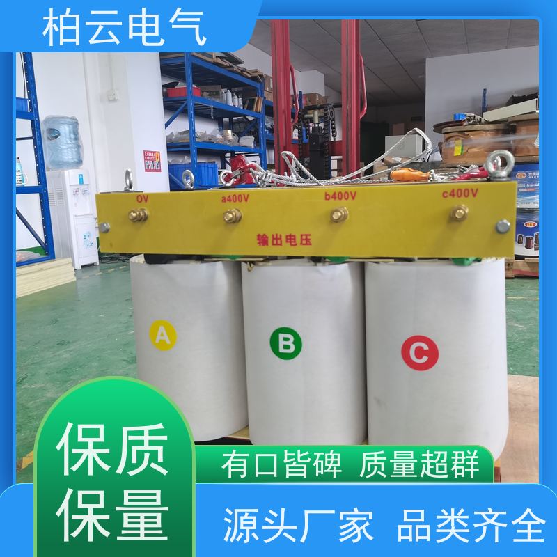 储能/风力发电隔离变压器380V变690V 加断路器横流风机 卓尔凡工厂