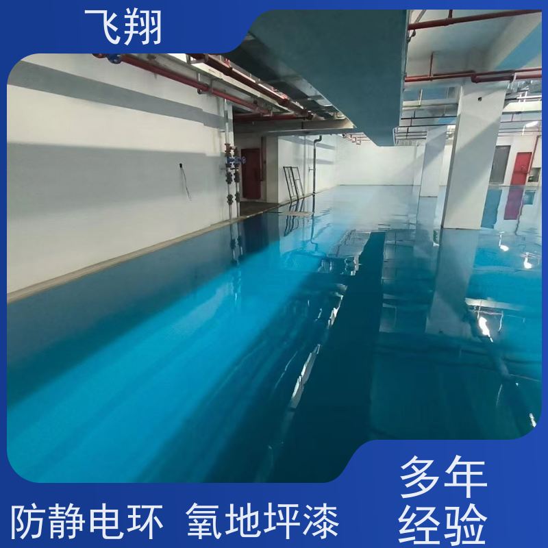 飞翔 环氧树脂地坪漆 抗压耐磨防滑 自流平漆 诚信经营