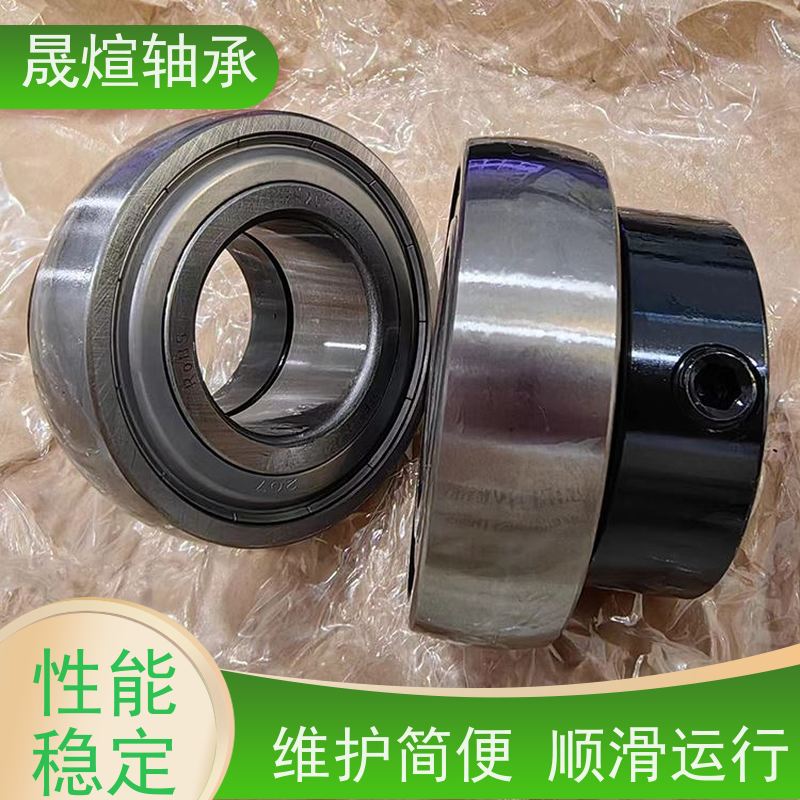 UCFL210日本进口ASAHI NSK NTN 轴承高负荷高转速