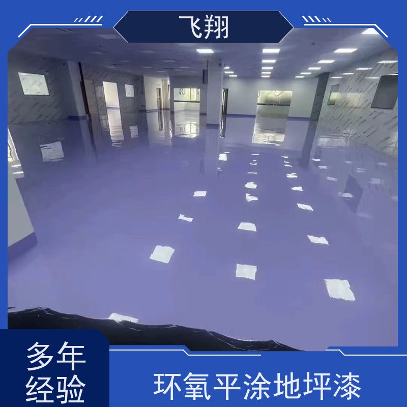 惠阳区新圩 良井 平潭环氧地坪漆材料厂家 美观长久 防霉性能好
