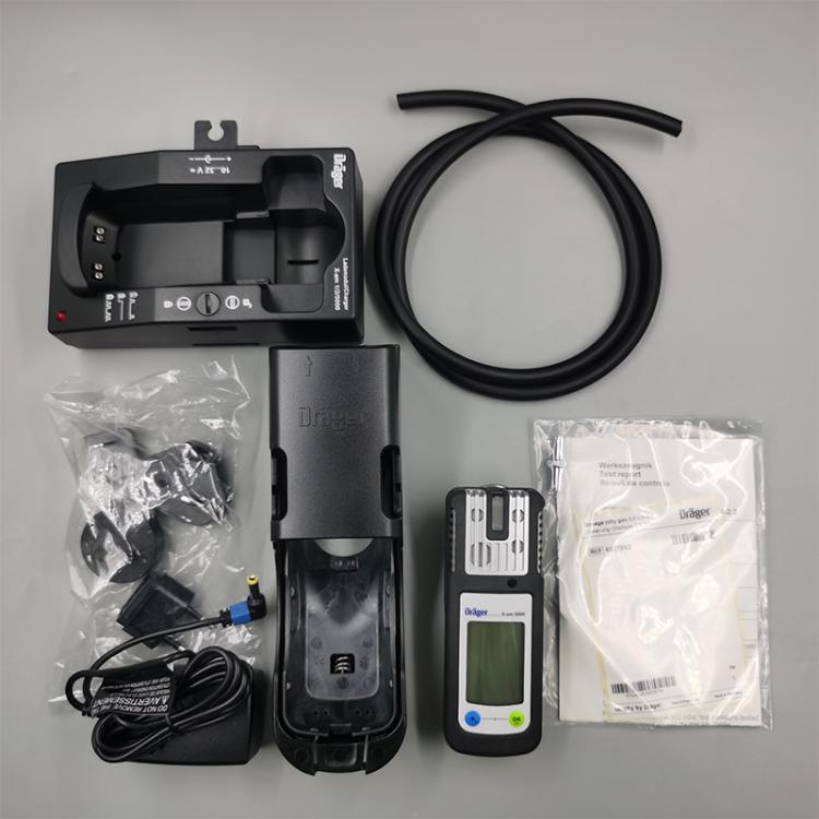 便携式氯气检测仪X-am5000多参数气体传感器