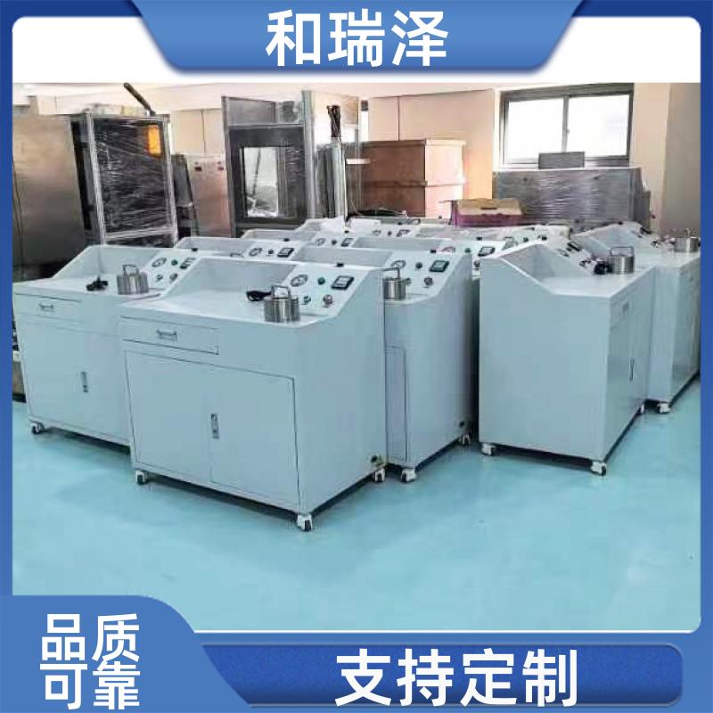 和瑞泽 金属分析 铝合金氢含量测定仪 支持定制 能耗低耐腐蚀