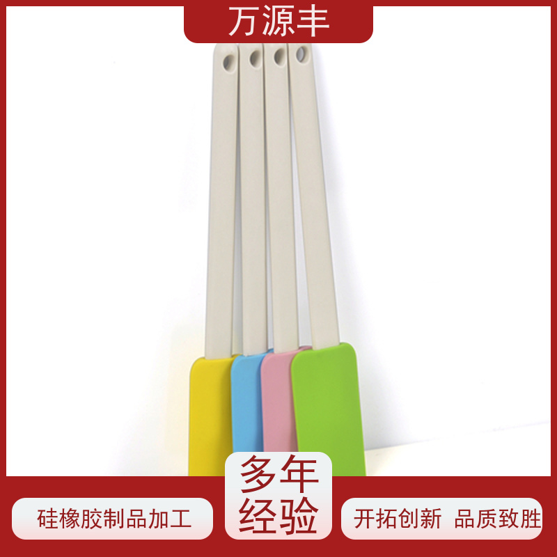万源丰科技 手机壳硅胶 硅橡胶制品定做 实力厂家