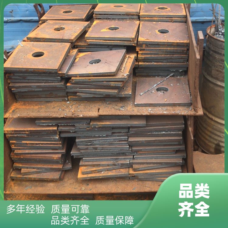 钢板加工高强度合金板可定尺加工攀泷匠心打造