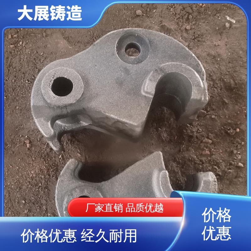 高耐磨性抗氧化铸件 机械配件 消失磨立柱 不锈钢精密铸造 大展供应