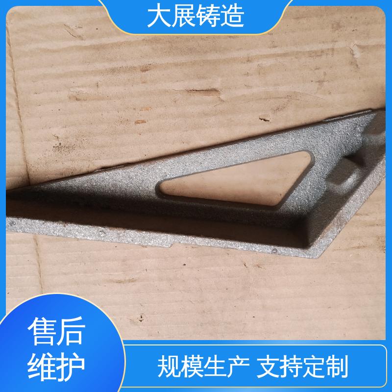 精密铸造件 车床主轴箱 机床活动座 浇筑件 大展供应