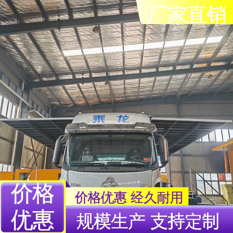 流动舞台车 户外演出车 画面清晰 全国可上户 福特