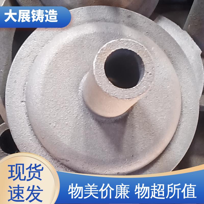 大展供应 机床轴承 铣床底座机械加工 QT500耐磨 内滑块
