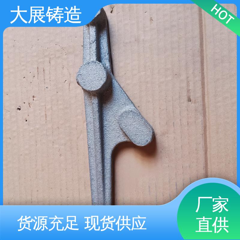 灰铁铸件 开模加工 精密铸造件 机械配件 大展供应