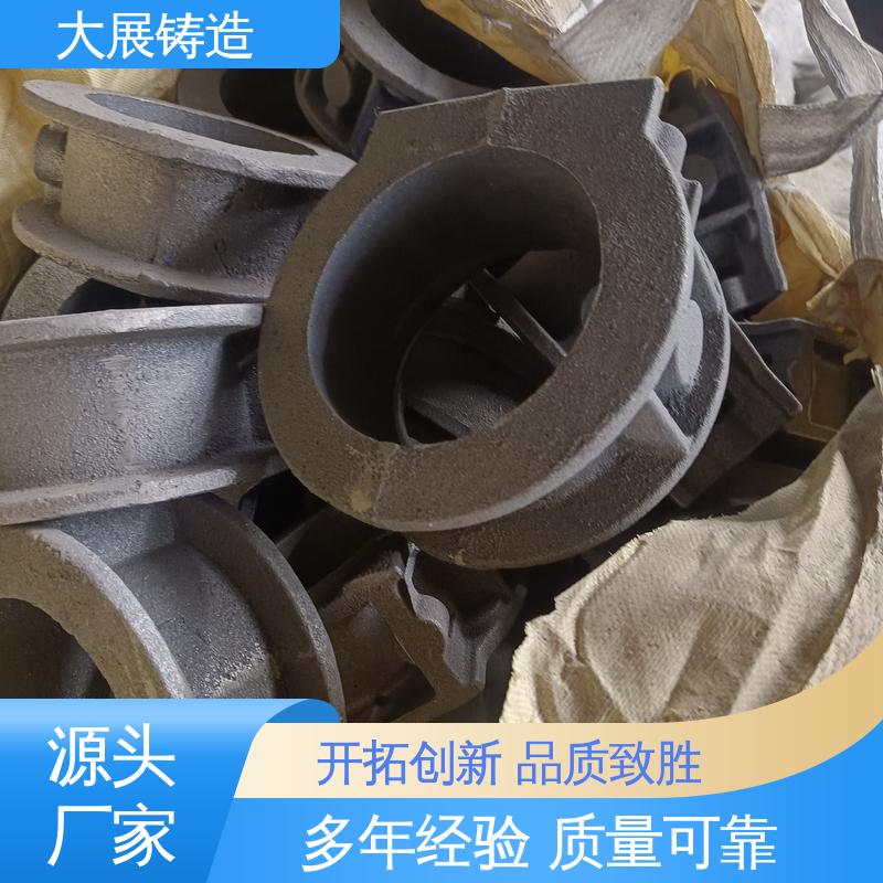大展供应 机床活动座 铸铁地板砖耐高温 加工五金配件