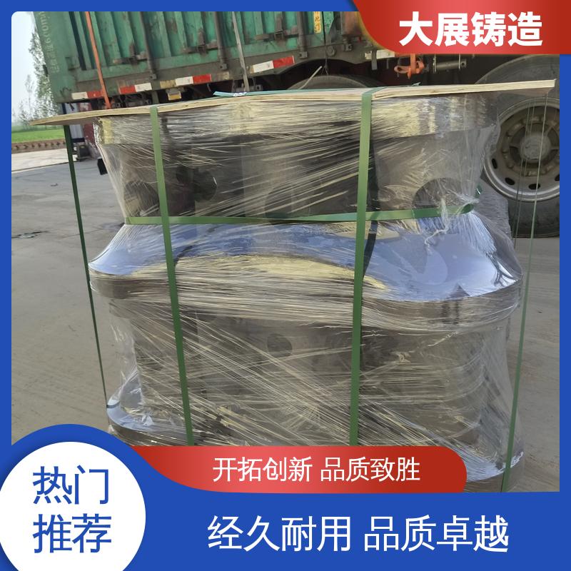 大展铸造 QT500耐磨 机床活动座 车床主轴箱 开模加工五金机械配件