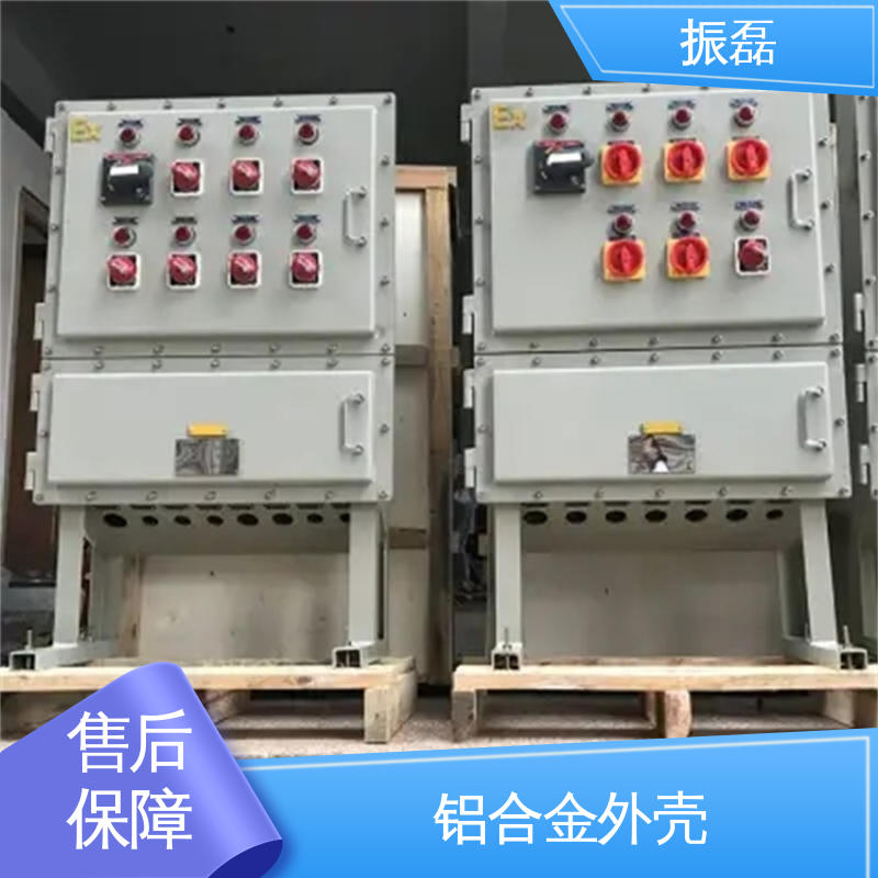 增安型分线端子箱 BXMD 防爆配电箱 专用堵头 振磊