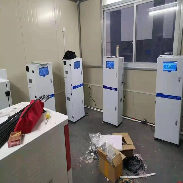 在线水质分析仪 路博LB-8040 COD检测污水处理检测