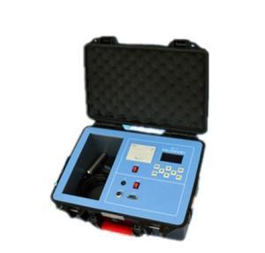 路博LB-ZNX1便携式超声波明渠流量计测量仪器
