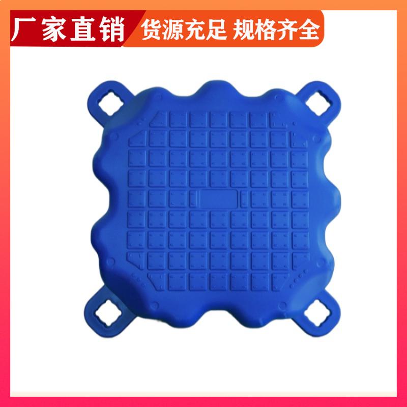 启蒙环保 网箱养殖 浮桥 安全环保 支持定制 结构稳固